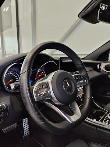 Mercedes-Benz C 10