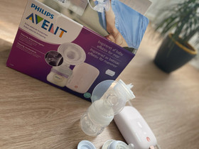 Philips avent rintapumppu, Muut lastentarvikkeet, Lastentarvikkeet ja lelut, Helsinki, Tori.fi Philips avent rintapumppu, Muut lastentarvikkeet, Lastentarvikkeet ja lelut, Helsinki, Tori.fi