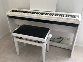 Roland digitaalipiano FP-30 ja säädettävä istuin, Pianot, urut ja koskettimet, Musiikki ja soittimet, Helsinki, Tori.fi Roland digitaalipiano FP-30 ja säädettävä istuin, Pianot, urut ja koskettimet, Musiikki ja soittimet, Helsinki, Tori.fi