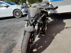 Suzuki gsx-r, Moottoripyörät, Moto, Ilomantsi, Tori.fi Suzuki gsx-r, Moottoripyörät, Moto, Ilomantsi, Tori.fi