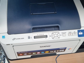 Brother HL3070cw väri laser, Oheislaitteet, Tietokoneet ja lisälaitteet, Iisalmi, Tori.fi Brother HL3070cw väri laser, Oheislaitteet, Tietokoneet ja lisälaitteet, Iisalmi, Tori.fi