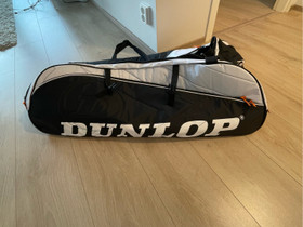 Käyttämätön dunlop-tenniskassi, Pallopelit, Urheilu ja ulkoilu, Vantaa, Tori.fi Käyttämätön dunlop-tenniskassi, Pallopelit, Urheilu ja ulkoilu, Vantaa, Tori.fi