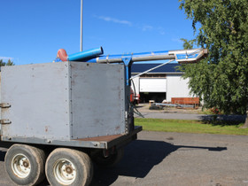 Tättövaunukasetti, Maatalouskoneet, Työkoneet ja kalusto, Ilmajoki, Tori.fi Tättövaunukasetti, Maatalouskoneet, Työkoneet ja kalusto, Ilmajoki, Tori.fi