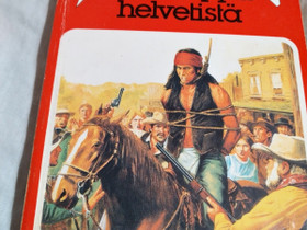 Navajo 6 - Paluulippu helvetistä, Muut kirjat ja lehdet, Kirjat ja lehdet, Kerava, Tori.fi