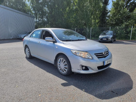 Toyota Corolla, Autot, Lappeenranta, Tori.fi Toyota Corolla, Autot, Lappeenranta, Tori.fi