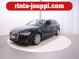 Audi A4, Autot, Lempäälä, Tori.fi Audi A4, Autot, Lempäälä, Tori.fi