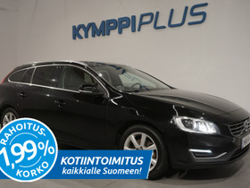 Volvo V60, Autot, Kokkola, Tori.fi Volvo V60, Autot, Kokkola, Tori.fi