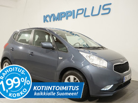 Kia Venga, Autot, Kokkola, Tori.fi