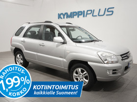 Kia Sportage, Autot, Kokkola, Tori.fi Kia Sportage, Autot, Kokkola, Tori.fi