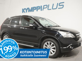 Honda CR-V, Autot, Kokkola, Tori.fi