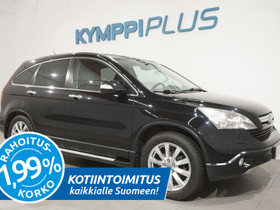 Honda CR-V, Autot, Kokkola, Tori.fi Honda CR-V, Autot, Kokkola, Tori.fi