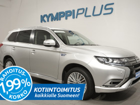 Mitsubishi Outlander PHEV, Autot, Kokkola, Tori.fi Mitsubishi Outlander PHEV, Autot, Kokkola, Tori.fi