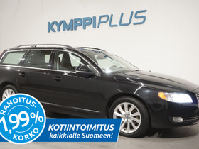 Volvo V70, Autot, Kokkola, Tori.fi Volvo V70, Autot, Kokkola, Tori.fi