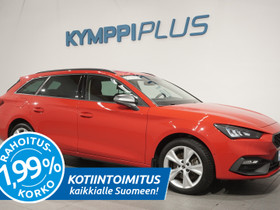Seat Leon Sportstourer, Autot, Kokkola, Tori.fi Seat Leon Sportstourer, Autot, Kokkola, Tori.fi