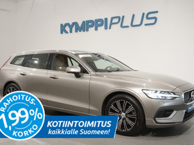 Volvo V60, Autot, Kokkola, Tori.fi Volvo V60, Autot, Kokkola, Tori.fi