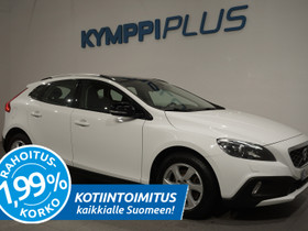 Volvo V40 Cross Country, Autot, Kokkola, Tori.fi Volvo V40 Cross Country, Autot, Kokkola, Tori.fi