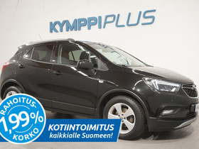 Opel Mokka, Autot, Kokkola, Tori.fi