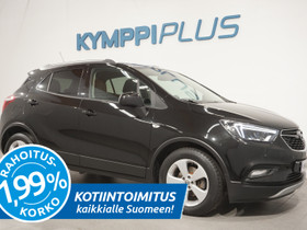 Opel Mokka, Autot, Kokkola, Tori.fi Opel Mokka, Autot, Kokkola, Tori.fi