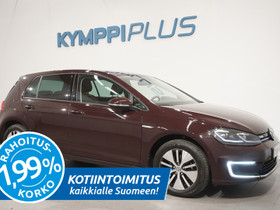 Volkswagen Golf, Autot, Kokkola, Tori.fi