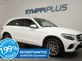 Mercedes-Benz GLC, Autot, Kokkola, Tori.fi Mercedes-Benz GLC, Autot, Kokkola, Tori.fi