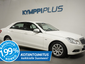 Mercedes-Benz E, Autot, Kokkola, Tori.fi Mercedes-Benz E, Autot, Kokkola, Tori.fi