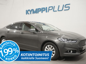 FORD Mondeo, Autot, Kokkola, Tori.fi FORD Mondeo, Autot, Kokkola, Tori.fi
