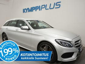 Mercedes-Benz C, Autot, Kokkola, Tori.fi Mercedes-Benz C, Autot, Kokkola, Tori.fi