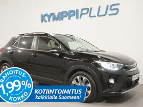 Kia Stonic, Autot, Kokkola, Tori.fi