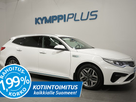 Kia Optima, Autot, Kokkola, Tori.fi