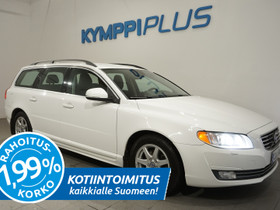 Volvo V70, Autot, Kokkola, Tori.fi