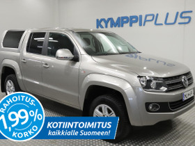 Volkswagen Amarok, Autot, Kokkola, Tori.fi Volkswagen Amarok, Autot, Kokkola, Tori.fi