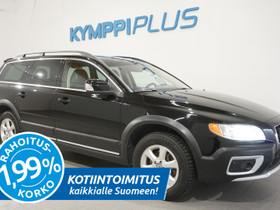 Volvo XC70, Autot, Kokkola, Tori.fi Volvo XC70, Autot, Kokkola, Tori.fi