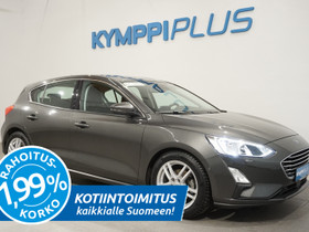 Ford Focus, Autot, Kokkola, Tori.fi