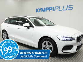 Volvo V60, Autot, Kokkola, Tori.fi