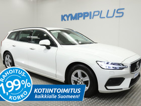 Volvo V60, Autot, Kokkola, Tori.fi Volvo V60, Autot, Kokkola, Tori.fi