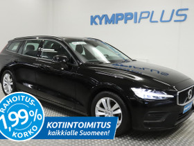 Volvo V60, Autot, Kokkola, Tori.fi