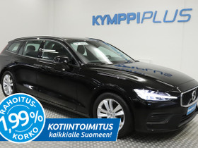 Volvo V60, Autot, Kokkola, Tori.fi Volvo V60, Autot, Kokkola, Tori.fi