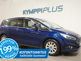 Ford S-Max, Autot, Kokkola, Tori.fi Ford S-Max, Autot, Kokkola, Tori.fi