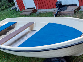 Terhi 440, Moottoriveneet, Veneet, Mikkeli, Tori.fi Terhi 440, Moottoriveneet, Veneet, Mikkeli, Tori.fi
