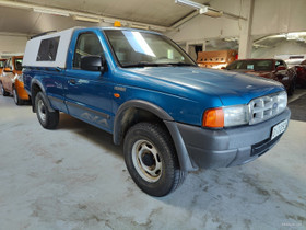 Ford Ranger, Autot, Kajaani, Tori.fi Ford Ranger, Autot, Kajaani, Tori.fi