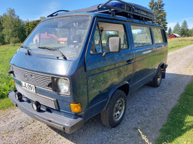 Volkswagen Transporter, Autot, Heinävesi, Tori.fi Volkswagen Transporter, Autot, Heinävesi, Tori.fi