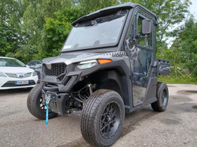 CFmoto UForce, Mönkijät, Moto, Ranua, Tori.fi CFmoto UForce, Mönkijät, Moto, Ranua, Tori.fi