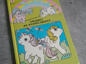 My Little Pony Superstars kirja, Lastenkirjat, Kirjat ja lehdet, Jyväskylä, Tori.fi My Little Pony Superstars kirja, Lastenkirjat, Kirjat ja lehdet, Jyväskylä, Tori.fi
