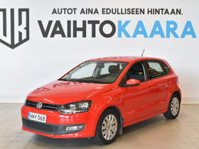 Volkswagen Polo, Autot, Lempäälä, Tori.fi