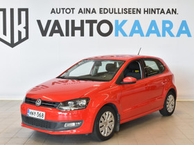 Volkswagen Polo, Autot, Lempäälä, Tori.fi Volkswagen Polo, Autot, Lempäälä, Tori.fi