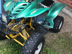 110cc mönkkäri, Mönkijät, Moto, Kajaani, Tori.fi 110cc mönkkäri, Mönkijät, Moto, Kajaani, Tori.fi