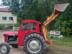 Mf 35, Maatalouskoneet, Työkoneet ja kalusto, Suomussalmi, Tori.fi Mf 35, Maatalouskoneet, Työkoneet ja kalusto, Suomussalmi, Tori.fi