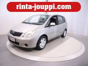 Toyota Corolla Verso, Autot, Lempäälä, Tori.fi Toyota Corolla Verso, Autot, Lempäälä, Tori.fi