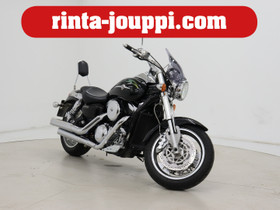Kawasaki VN, Moottoripyörät, Moto, Joensuu, Tori.fi Kawasaki VN, Moottoripyörät, Moto, Joensuu, Tori.fi