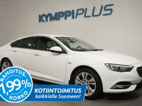 Opel Insignia, Autot, Kokkola, Tori.fi